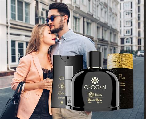 chogan parfum.